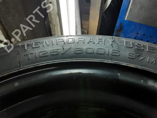 Felg KIA CEED (CD) 1.0 T-GDI | BP36669495C45 - Image 4