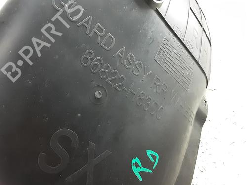 Hjulbue KIA RIO IV (YB, SC, FB) 1.0 T-GDI 100 | BP31312607C56 - Image 3