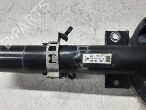 Left front shock absorber SKODA FABIA II Combi (545) 1.2 TSI | BP32244891M16
