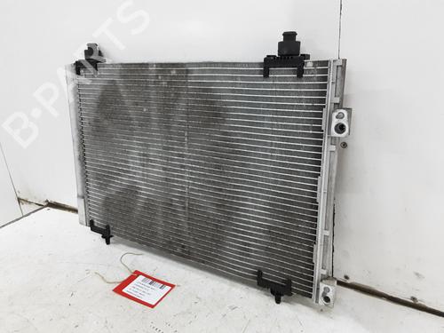 AC radiator CITROËN BERLINGO Box Body/MPV (B9) 1.6 BlueHDi 100 | BP33736474M32 - Image 2