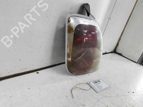 Left taillight FIAT 500 (312_) 1.2 (312AXA1A) | BP32246190C34 - Image 2