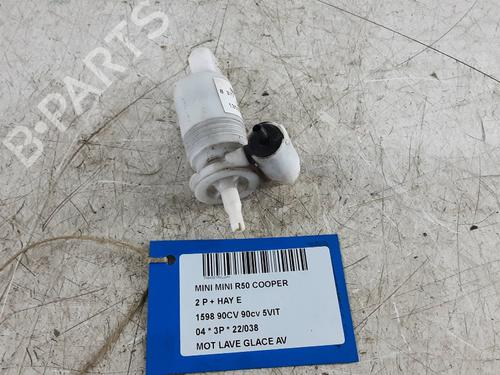 washer-pump-mini-mini-r50-r53-2001-2002-2003-2004-2005-2006-39053133 main image