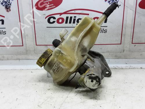 Brake master cylinder SEAT IBIZA II (6K1) 1.9 TDI | BP20282985M77 