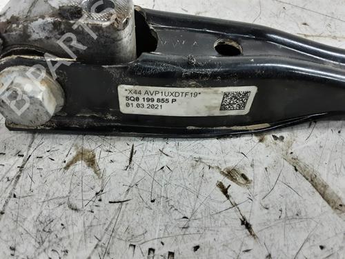 Gearbox mount AUDI A3 Sportback (8YA, 8YF) 30 TDI | BP32248678M88 - Image 3