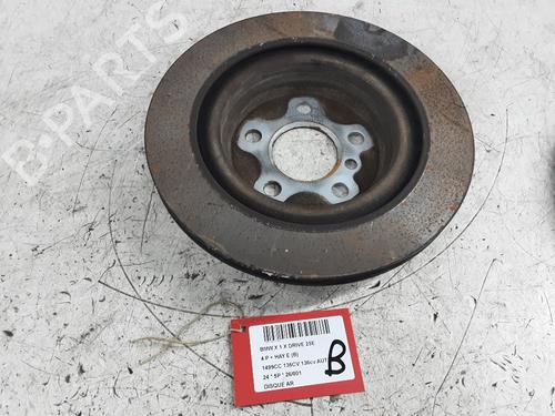 Other BMW X1 (U11) xDrive 25 e Plug-in-Hybrid | BP32045431O1 - Image 2