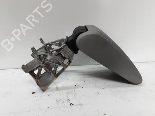 Middle console AUDI A3 (8V1, 8VK) 1.4 TSI | BP32850753I22 - Image 3