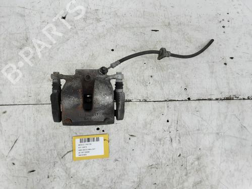 Used Left front brake caliper Left front brake caliper BMW 1 (F40) 118 i (140 hp) 36365705 36365705