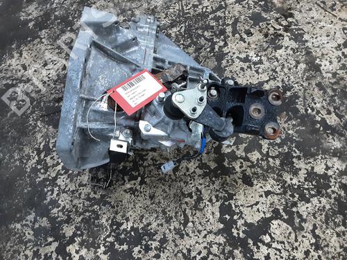 Gearbox TOYOTA AYGO (_B4_) 1.0 (KGB40) | BP32249115M3 - Image 2