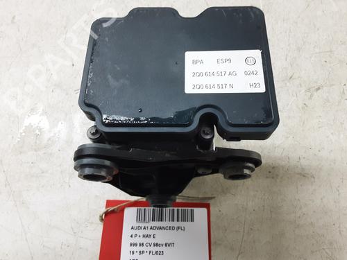 ABS pump AUDI A1 Sportback (GBA) 30 TFSI | BP32246745M43