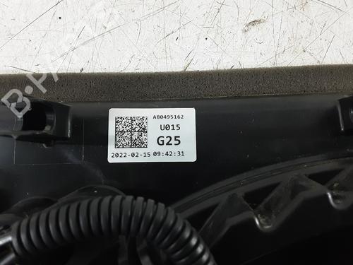 Heater blower motor KIA PICANTO III (JA) 1.0 | BP32248862M62