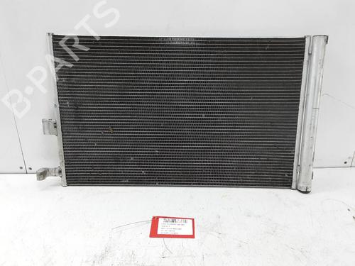 AC-Kondensator BMW X4 (G02, F98) xDrive 20 d (190 hp) 32161262