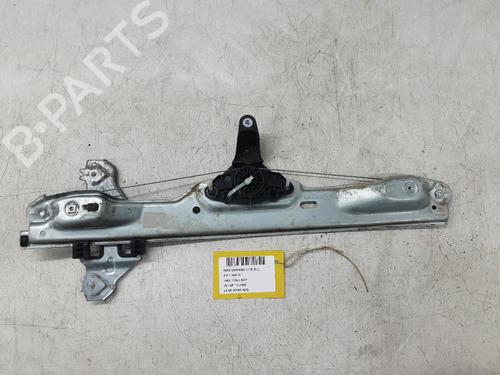 Used Front left window mechanism Front left window mechanism NISSAN QASHQAI II (J11, J11_) 1.5 dCi (116 hp) 36478829 36478829