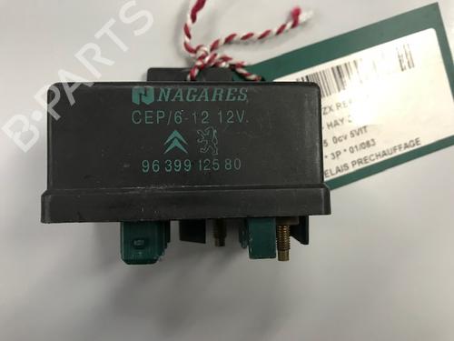 Used Electronic sensor Electronic sensor CITROËN ZX (N2) 1.9 D (68 hp) 20288854 20288854