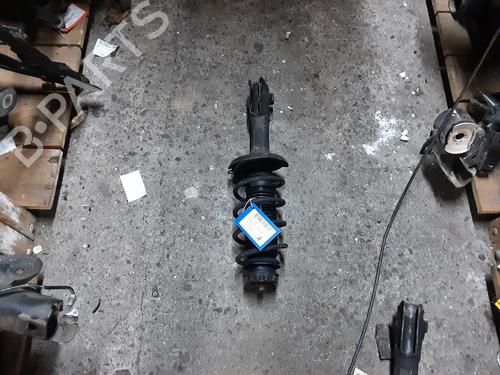 Used Left front shock absorber VW LUPO I (6X1, 6E1) 1.0 (50 hp) 22176246