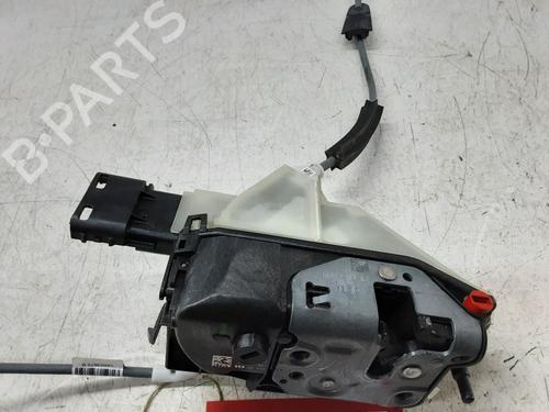 Rear right lock PEUGEOT 2008 II (UD_, US_, UY_, UJ_, UR_, UC_) 1.2 PureTech 130 (USHNS, URHNS) | BP23644529C99 