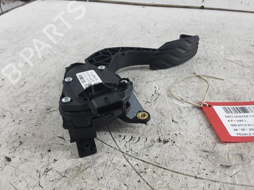 Pedal DACIA DUSTER (PYM_, PYN_) 1.0 ECO G-100 | BP32629608I4