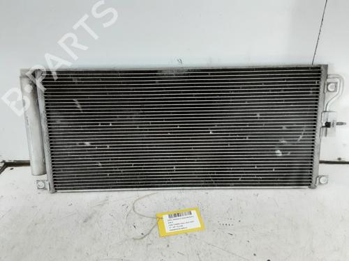 Used AC radiator AC radiator 36800406 36800406