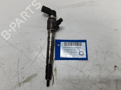 Used Injector Injector FORD RANGER (TKE) 3.2 TDCi 4x4 (200 hp) 20279909 20279909