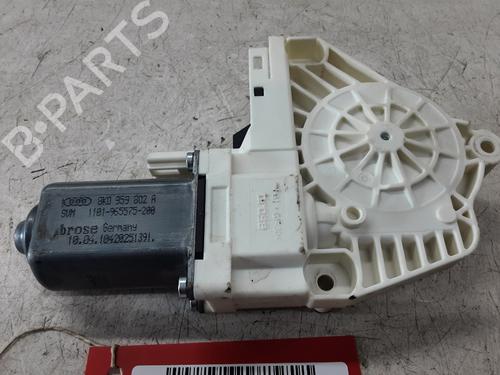 Right rear window motor AUDI A5 Sportback (8TA) 2.0 TDI | BP25884464E22 