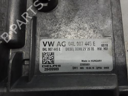 Electronic module SEAT ATECA (KH7, KHP) 1.6 TDI | BP32246203M83 - Image 3