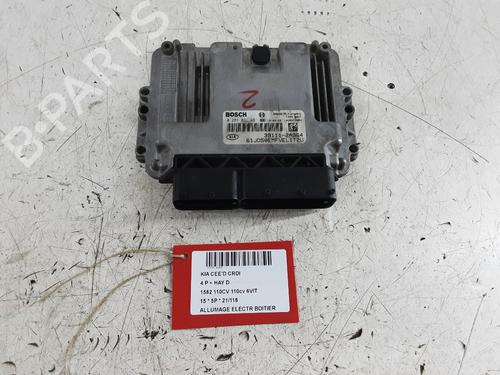 electronic-module-kia-ceed-jd-16-crdi-110-0281031491-2012-2013-2014-2015-2016-2017-2018-20286517 main image