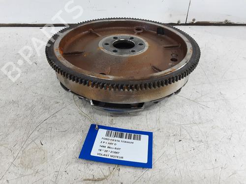 Flywheel FORD FIESTA VII (HJ, HF) 1.5 TDCi | BP20272027M101 