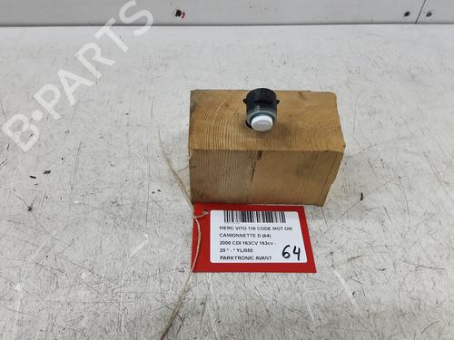 Elektronisk modul MERCEDES-BENZ VITO Van (W447) 116 CDI (447.601, 447.603, 447.605) (163 hp) 29168212