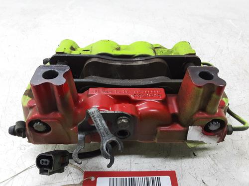Left rear brake caliper PORSCHE TAYCAN (Y1A) Electric (Y1AAA1, Y1AAI1) | BP32359914M107 - Image 2