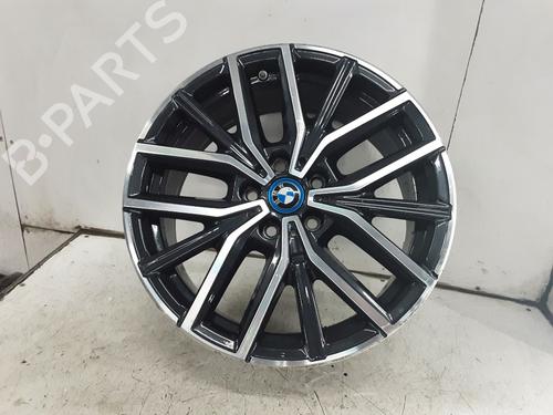 Used Rim BMW X1 (U11) xDrive 25 e Plug-in-Hybrid (245 hp) 32045464