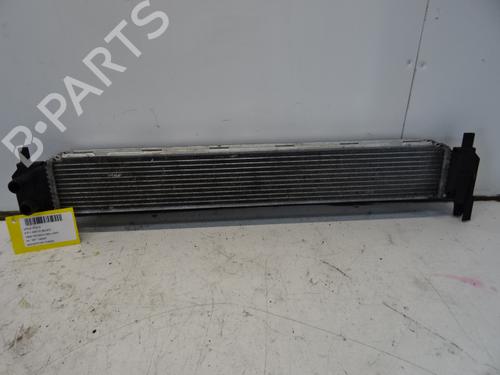 Used Intercooler Intercooler VW POLO V (6R1, 6C1) 1.4 TDI (90 hp) 20272915 20272915
