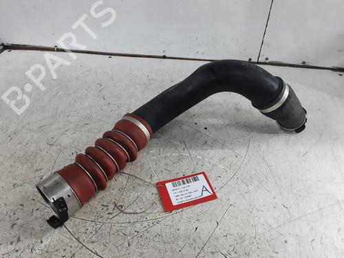 Intercooler-rør  Intercooler-rør  BMW 1 (F40) 118 i (140 hp) 36365380 36365380
