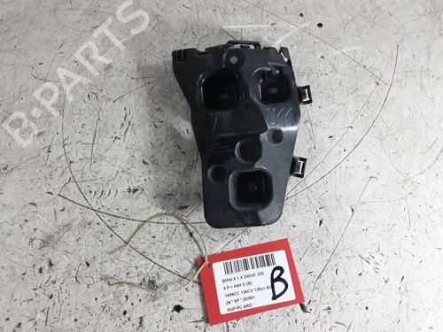 rear-bumper-bracket-bmw-x1-u11-2022-32045455 main image