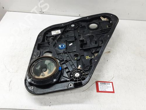Used Rear right window mechanism KIA SPORTAGE IV (QL, QLE) 1.6 GDI (132 hp) 32247730