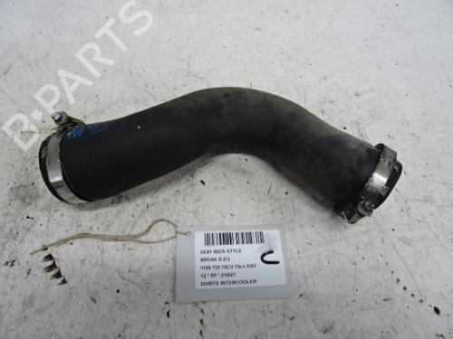 Used Intercooler pipe Intercooler pipe SEAT IBIZA IV (6J5, 6P1) 1.2 TDI (75 hp) 39057197 39057197