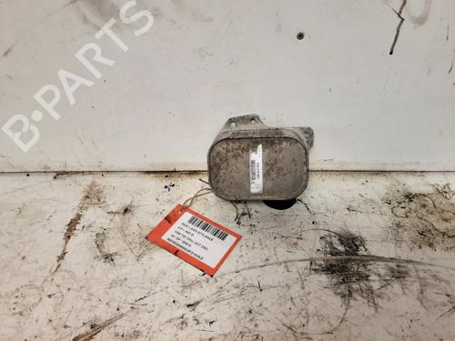 Used Oil radiator Oil radiator SEAT LEON (5F1) 1.6 TDI (105 hp) 39056814 39056814