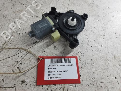 Used Right front window motor Right front window motor VW GOLF VIII (CD1, DA1) 1.4 GTE Plug-in Hybrid (150 hp) 33951635 33951635
