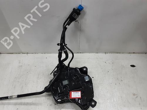 Used AdBlue tank BMW 4 Gran Coupe (G26) 420 d Mild-Hybrid (190 hp) 29314531