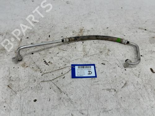 Used AC pipe AC pipe TOYOTA YARIS (_P21_, _PA1_, _PH1_) 1.5 Hybrid (MXPH11) (92 hp) 39057760 39057760