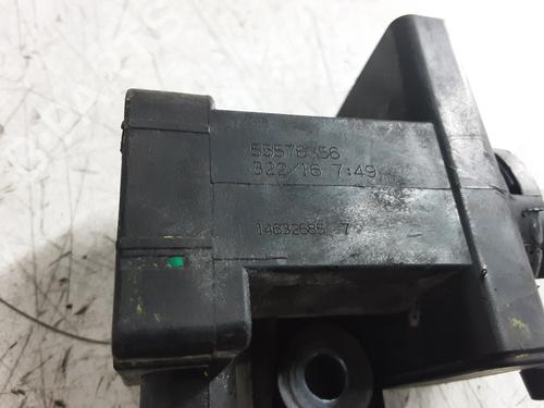 Electronic sensor OPEL ASTRA K (B16) 1.6 CDTi (68) | BP31708280M84 - Image 3