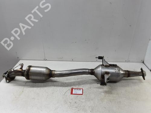 Used Catalyst TOYOTA COROLLA Hatchback (_E21_, _EA1_, _EH1_) 1.8 Hybrid (ZWE211, ZWE219) (122 hp) 32247442