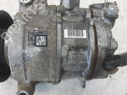 AC compressor VW POLO VI (AW1, BZ1, AE1) 1.0 MPi | BP36365927M34 - Image 4