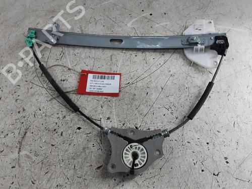 Front left window mechanism KIA RIO IV (YB, SC, FB) 1.0 T-GDI 100 | BP30578976C22 - Image 2