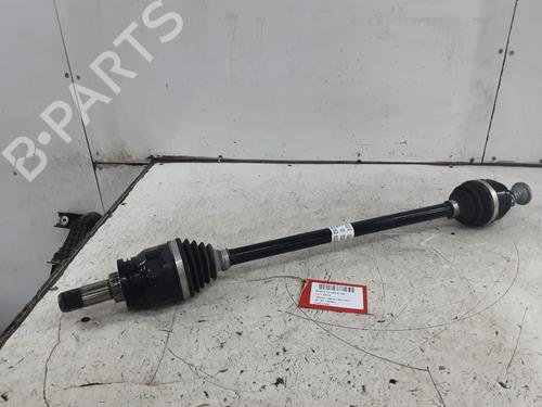 Used Right rear driveshaft BMW X1 (U11) xDrive 25 e Plug-in-Hybrid (245 hp) 32045453