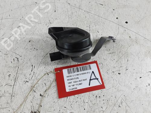 Used Horn MERCEDES-BENZ C-CLASS (W205) C 180 d (205.000) (122 hp) 32248242