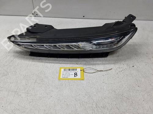 Used Left headlight Left headlight HYUNDAI KONA (OS, OSE, OSI) 1.0 T-GDi (120 hp) 36478791 36478791