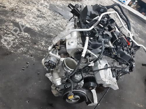 Engine BMW X2 (F39) xDrive 25 e Plug-in-Hybrid | BP32184601M1 - Image 2