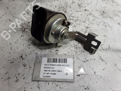 Horn VW PASSAT B8 (3G2, CB2) 1.4 TSI | BP39712289E13 - Image 2