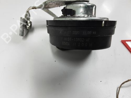 Horn FORD FIESTA VII (HJ, HF) 1.0 EcoBoost | BP31708333E13