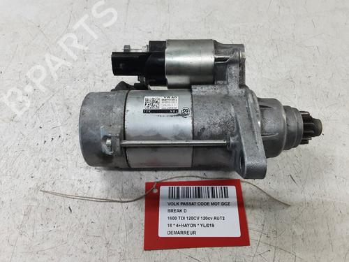 motorino-avviamento-vw-passat-b8-variant-3g5-cb5-2014-25298966 main image