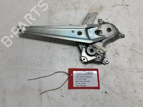 Rudehejsemekanisme Højre bagtil TOYOTA CAMRY (_V7_, _VA7_, _VH7_) 2.5 Hybrid (AXVH71) (208 hp) 32247590
